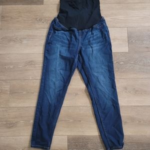 Maternity Jeans